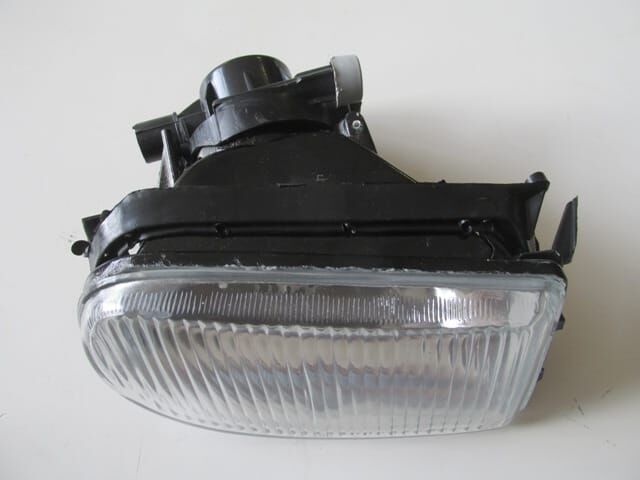 RENAULT CLIO- 1- HB- 96/98; SİS LAMBASI SOL OVAL TİP (H1) (FAMELLA) (E MARKLI)