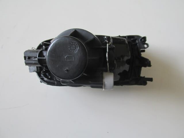 RENAULT CLIO- 1- HB- 96/98; SİS LAMBASI SOL OVAL TİP (H1) (FAMELLA) (E MARKLI)