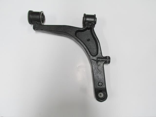 OPEL MOVANO- 04/06; ÖN ALT TABLA SAĞ ROTİLLİ/BURÇLU (SALINCAK) (22mm) (SH)
