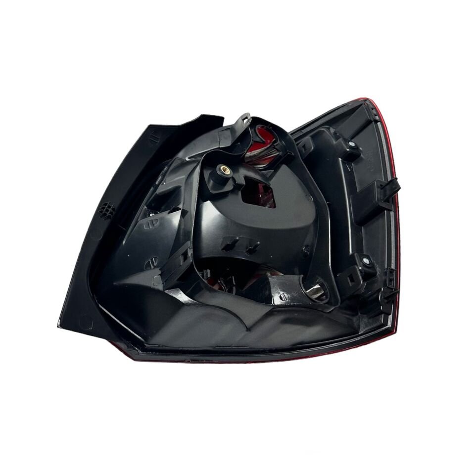 Volkswagen Stop Polo 09-14 Sol