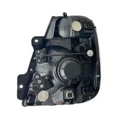 Kıa Far Bongo 04-12 Sağ (Elektrikli)