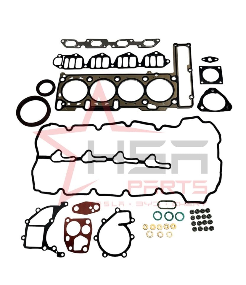 2005-2012 SsangYong Korando 2,0 Dizel Takım Conta SKC'Lİ UNI-00225-SKCLİ