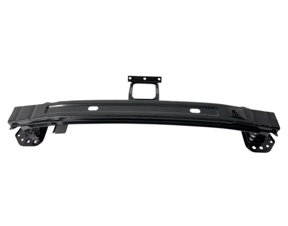 Hyundaı Demir Tampon İ20 08-12 Ön