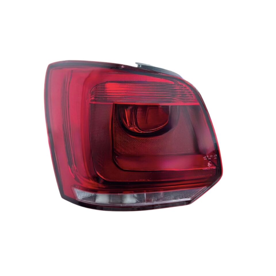 Volkswagen Stop Polo 09-14 Sol