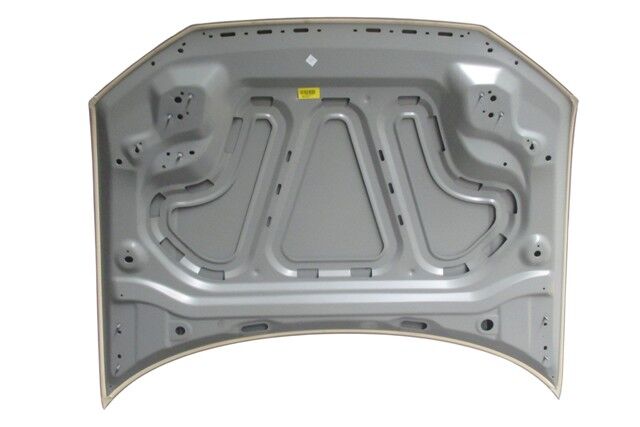 (YENİ ÜRÜN!!!)AUDI Q3- 21/25; MOTOR KAPUTU ÇELİK GRİ BOYALI (İCELİ/ÇEKOMASTİKLİ) (SIMYI)