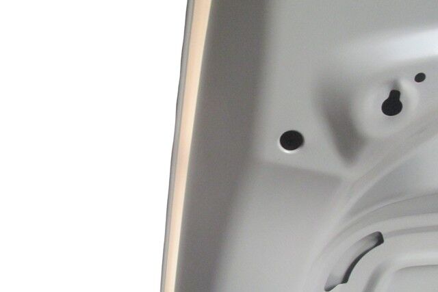 (YENİ ÜRÜN!!!)AUDI Q3- 21/25; MOTOR KAPUTU ÇELİK GRİ BOYALI (İCELİ/ÇEKOMASTİKLİ) (SIMYI)