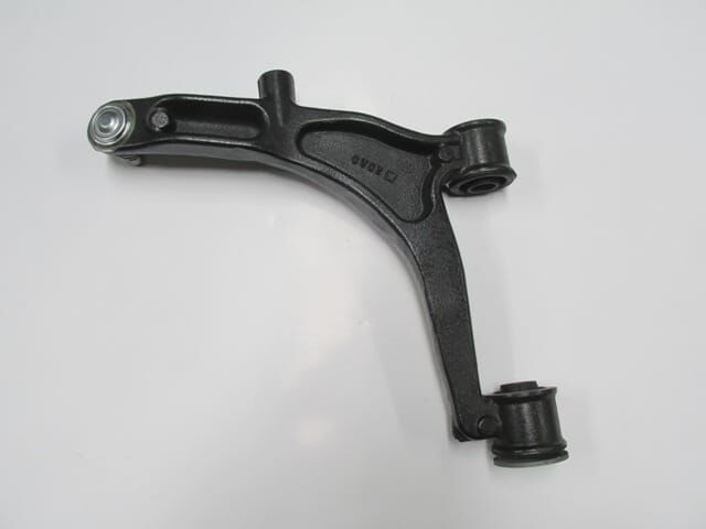 OPEL MOVANO- 99/03; ÖN ALT TABLA SAĞ ROTİLLİ/BURÇLU (SALINCAK) (22mm) (SH)