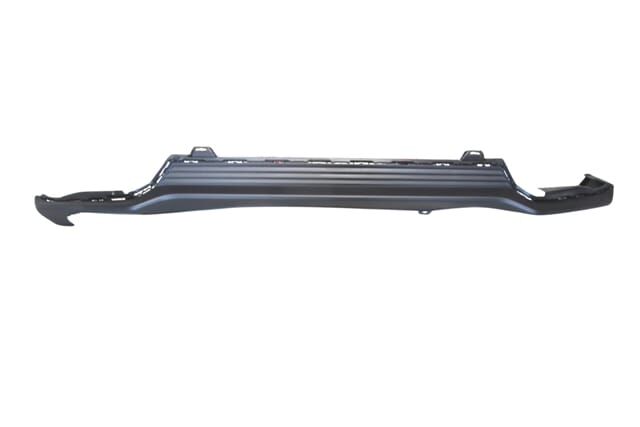 HONDA CIVIC- HB- 16/21; KARLIK (ARKA TAMPON ALTI) SİYAH (TYG)