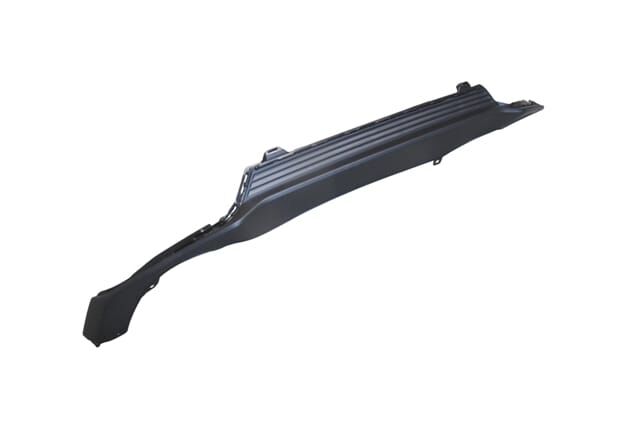 HONDA CIVIC- HB- 16/21; KARLIK (ARKA TAMPON ALTI) SİYAH (TYG)