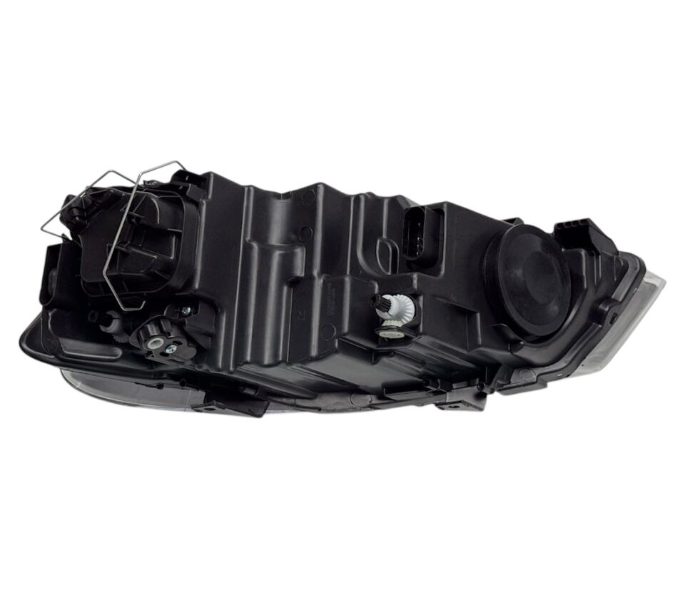 Volkswagen Far Polo 09-14 Sağ (Valeo Tip)