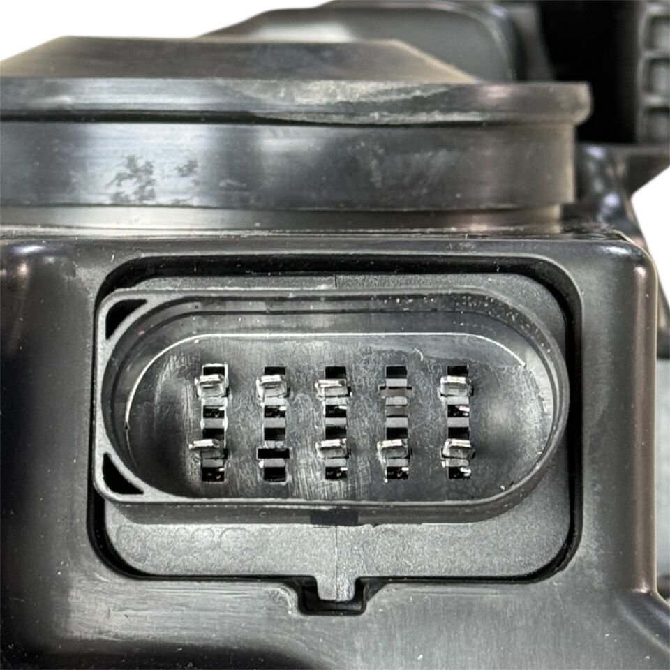 Volkswagen Far Polo 09-14 Sağ (Valeo Tip)