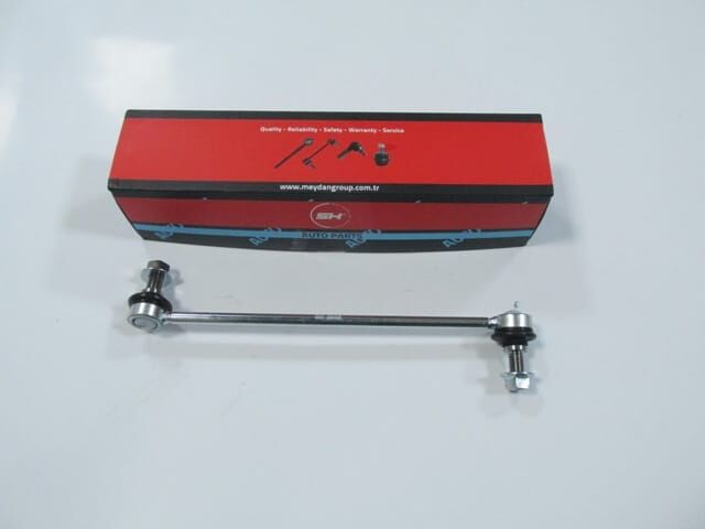 OPEL MOKKA- 12/16; VİRAJ ASKI Z ROT ÖN SOL (SH)