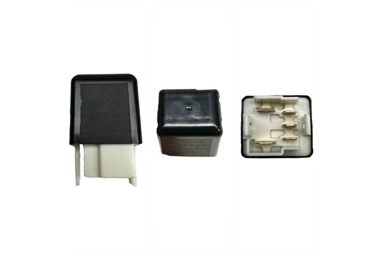 Toyota Role Fan Corolla Ae101 92-97/Ae92 88-91/Ae111 98-01/Carina 92-97/Rav4 96-01