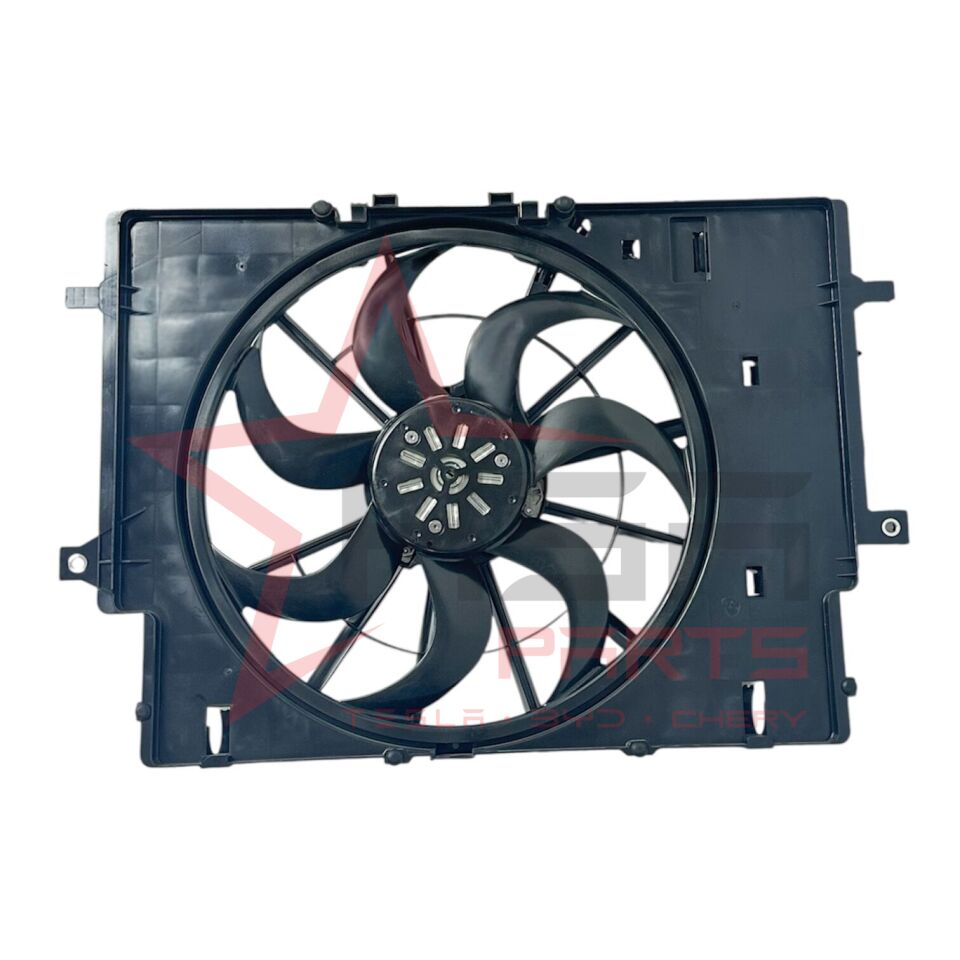2022-2024 MG HS 1,5 Su Fanı (Komple) 10540853