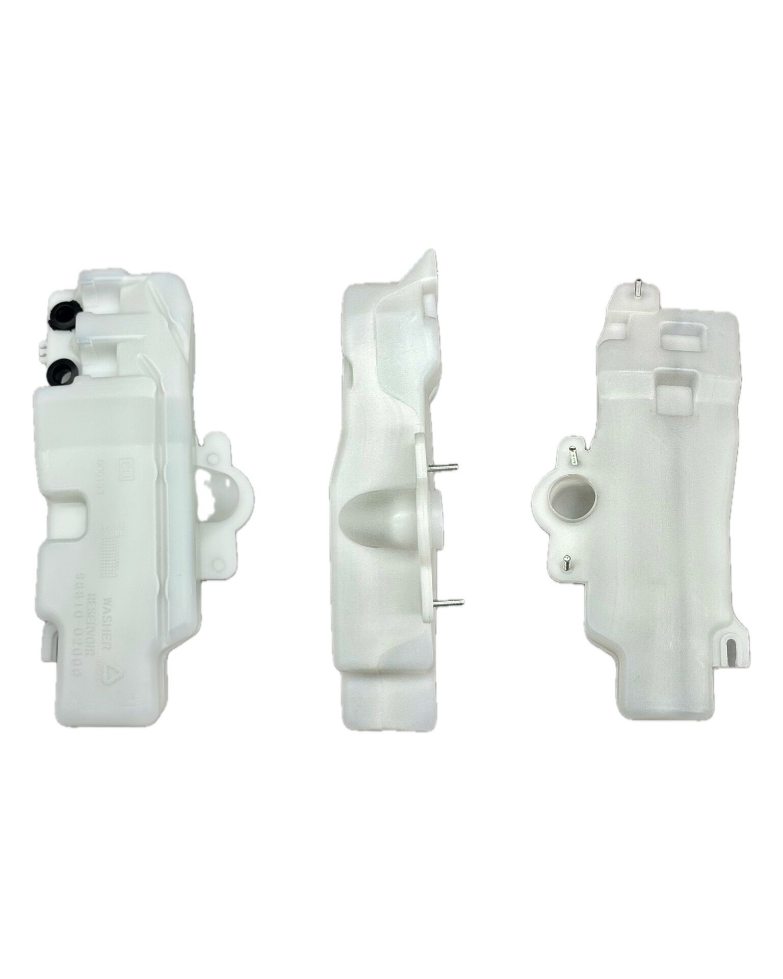 Hyundaı Depo Su Fiskiye Atos 98-02