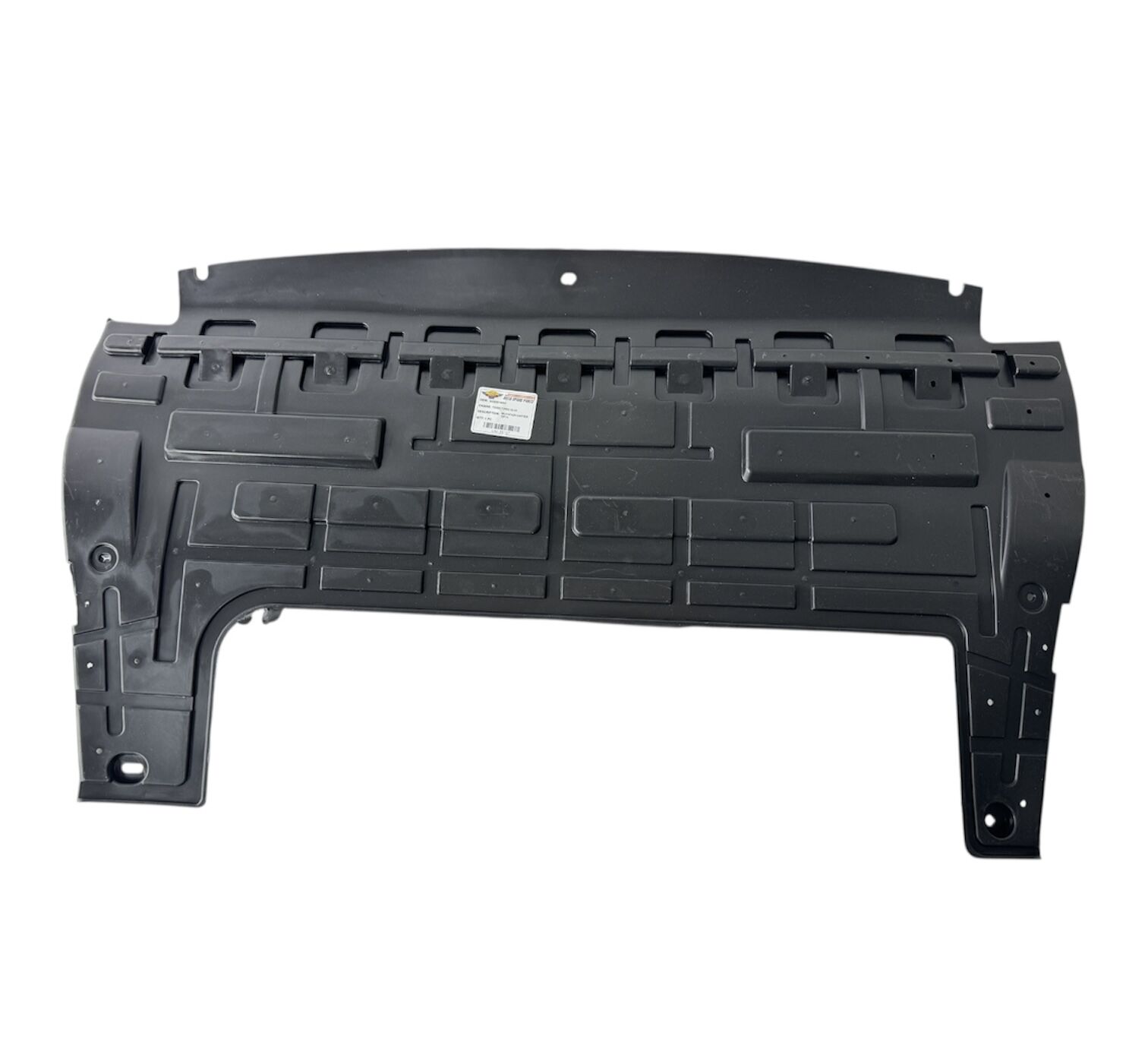 Chery Muhafaza Karter Tiggo 7 Pro 22-24 Orta