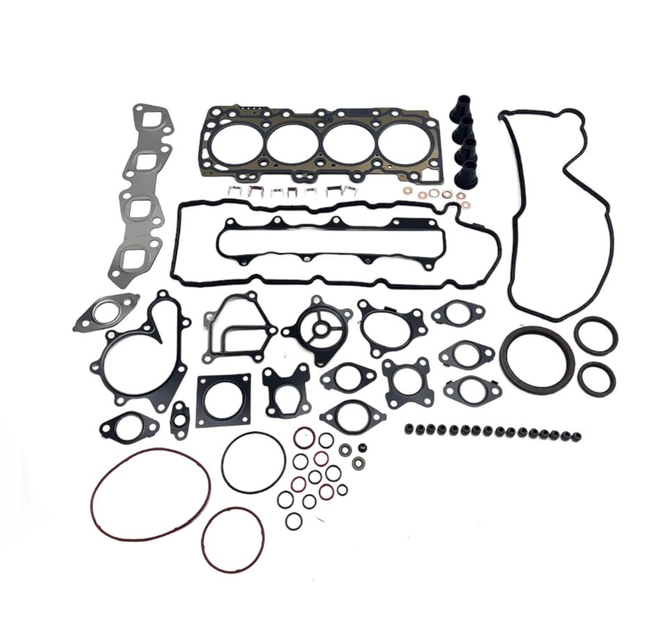 Nıssan Conta Takım Navara Euro 5 11-16