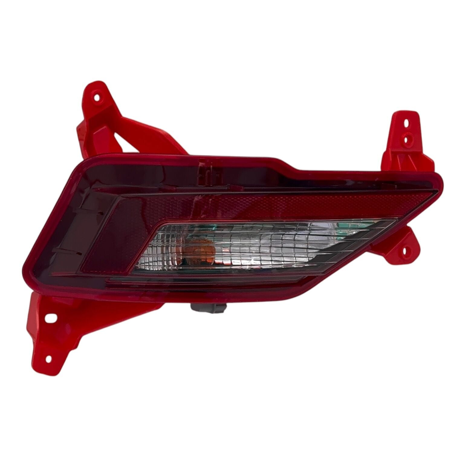 2024-2026 Hyundai Bayon Sol Arka Tampon Reflektörü 92405-Q0700