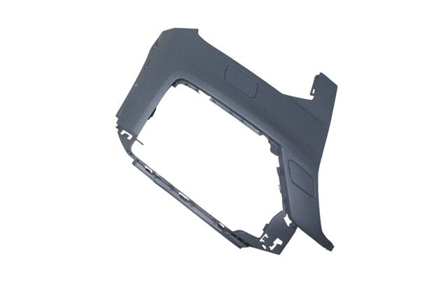 (YENİ ÜRÜN!!!)AUDI Q2- 16/20; ÖN TAMPON SAĞ ASTARLI GRİ (FAR YIKAMA/ÇEKİ DEMİRİ KAPAKLI)(SENSÖR DELİKSİZ) (TYG)