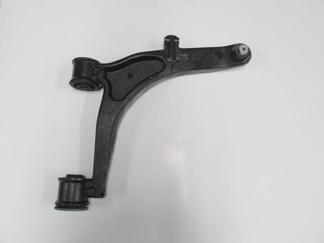 RENAULT MASTER- 2- 04/10; ÖN ALT TABLA SAĞ ROTİLLİ/BURÇLU (SALINCAK) (22mm) (SH)