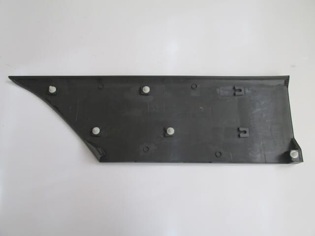 MITSUBISHI CANTER- FE635/659- 98/06; ÖN KAPI BANDI SOL (TYG)