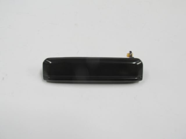 NISSAN PICK UP- D21- 89/97; ARKA KAPI DIŞ AÇMA KOLU SOL SİYAH (TYG)