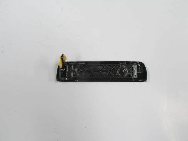NISSAN PICK UP- D21- 89/97; ARKA KAPI DIŞ AÇMA KOLU SOL SİYAH (TYG)