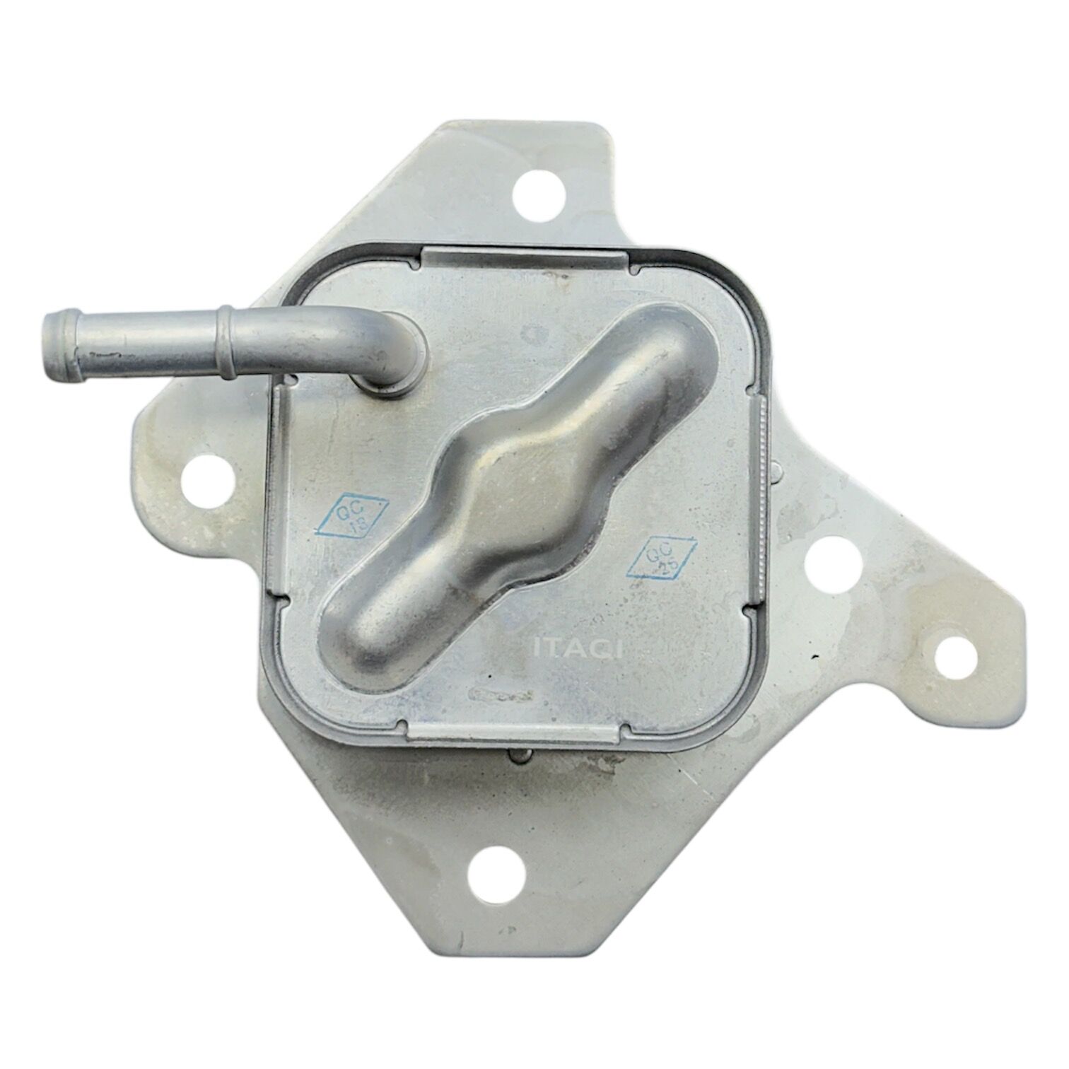 Toyota Soğutucu Yağ Corolla 1,4 Dizel 10-18/Auris 1,4dizel 10-18/ Yaris 1,4 Dizel 10-18 (Kare)