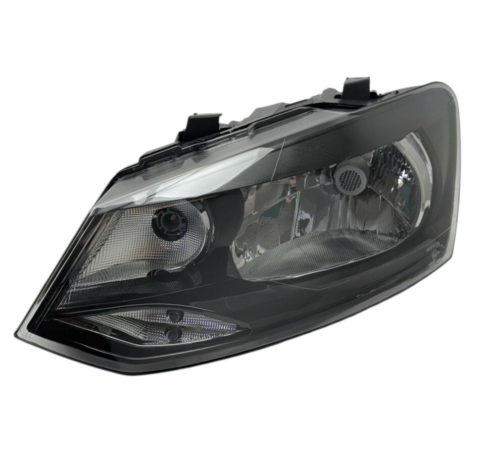 Volkswagen Far Polo 09-14 Sol (Valeo Tip)