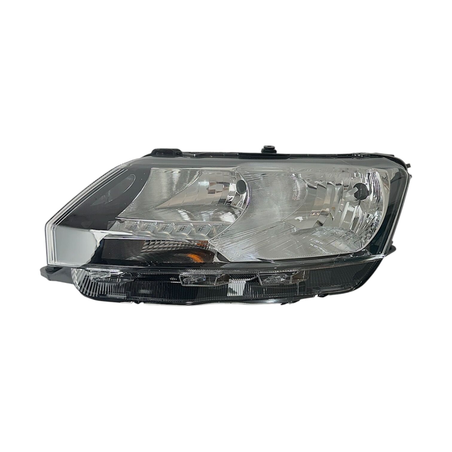 Skoda Far Rapid 16-19 Sol (Ledli)