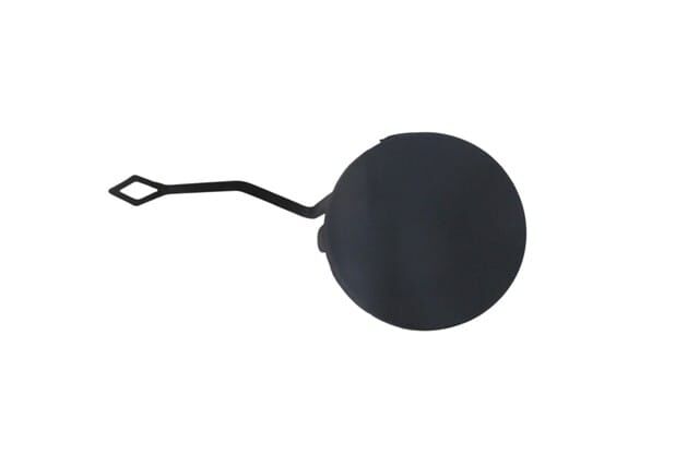 BMW 4 SERI- F32- 13/17; ARKA TAMPON ÇEKİ DEMİR KAPAĞI ASTARLI (M-TECH/LCI)