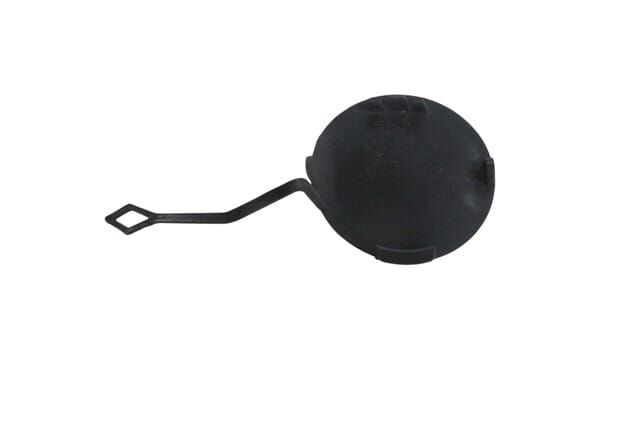 BMW 4 SERI- F32- 13/17; ARKA TAMPON ÇEKİ DEMİR KAPAĞI ASTARLI (M-TECH/LCI)