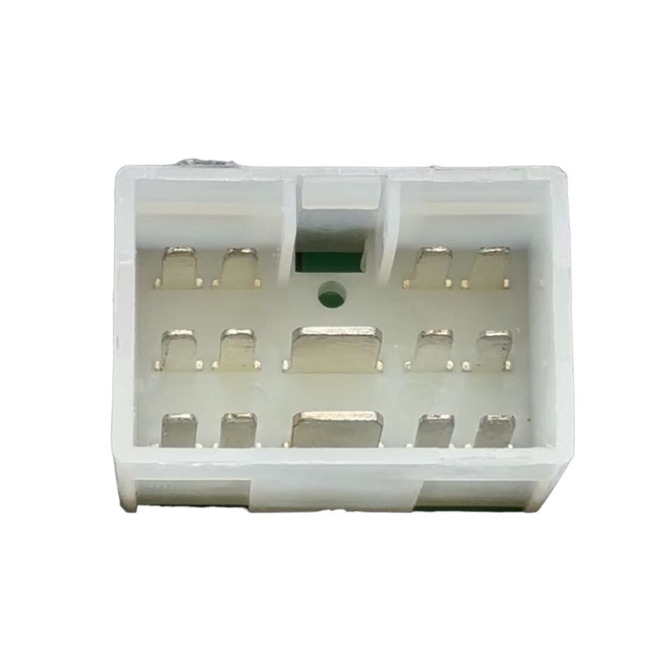 Kıa Düğme Cam Açma Sephia 93-98 Ön Sol