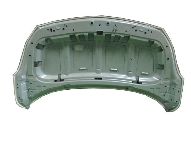 OPEL CORSA- E- 15/19; MOTOR KAPUTU (TYG)