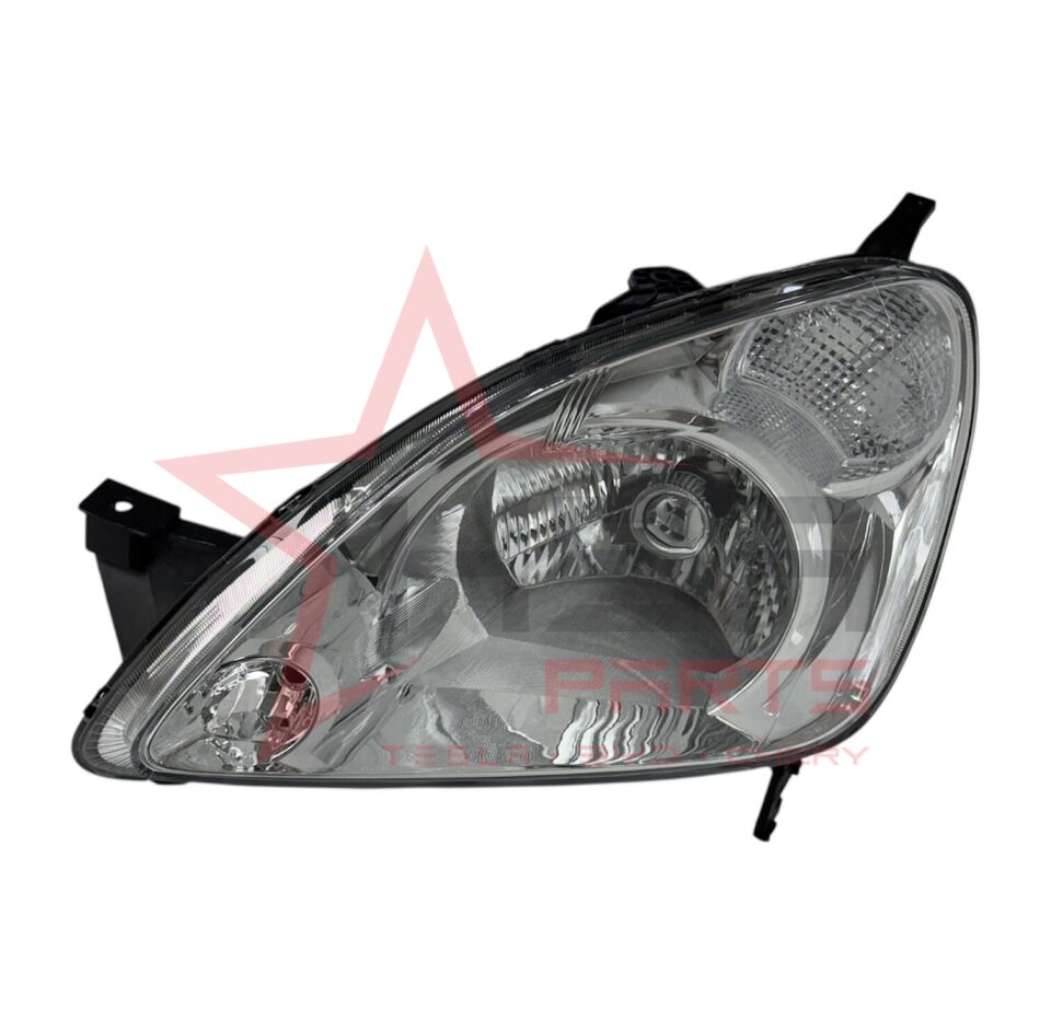 2001-2003 Honda CR-V Sol Far (Beyaz) 33151-S9A-B01-BEYAZ