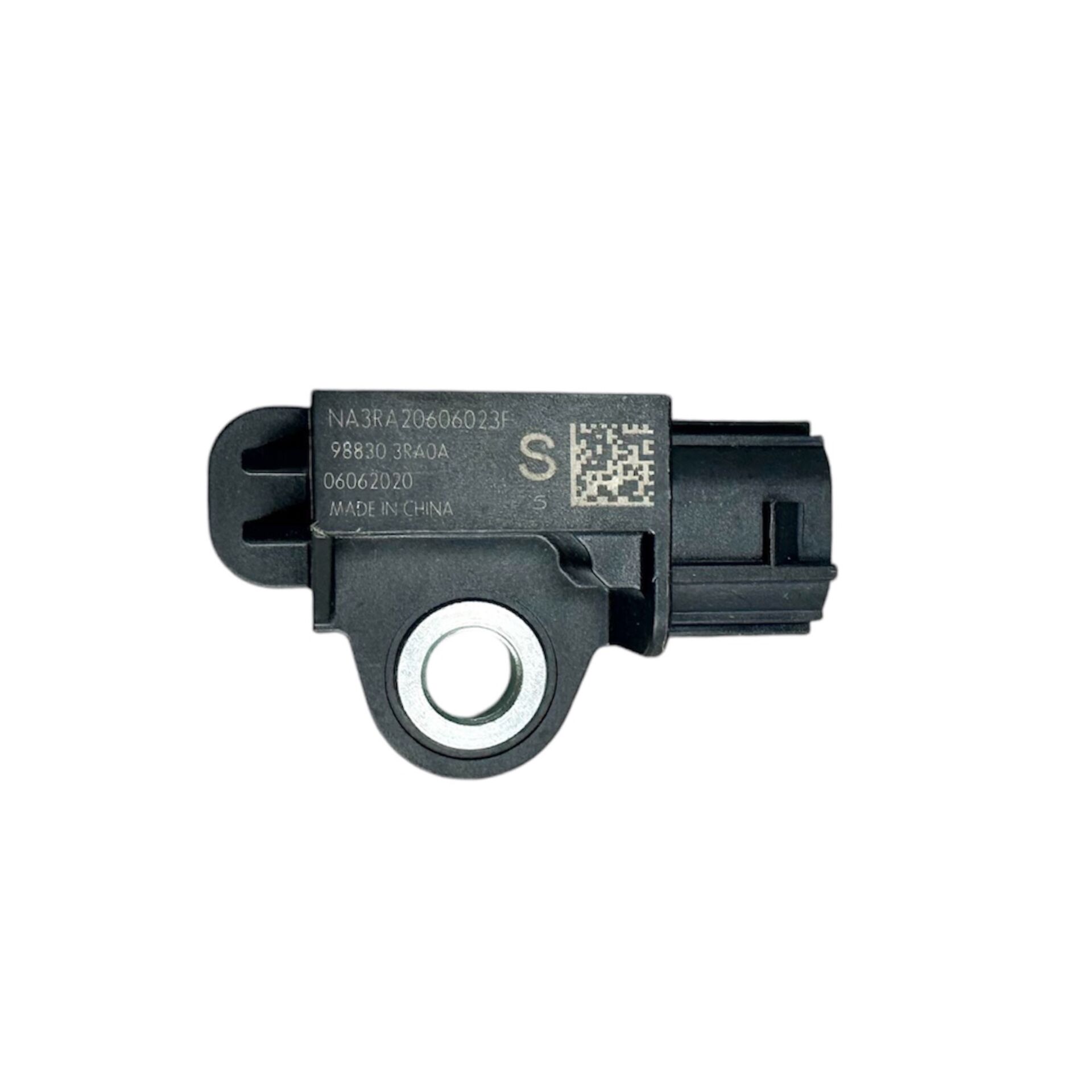 Nissan Qashqai Darbe Sensörü 14-19