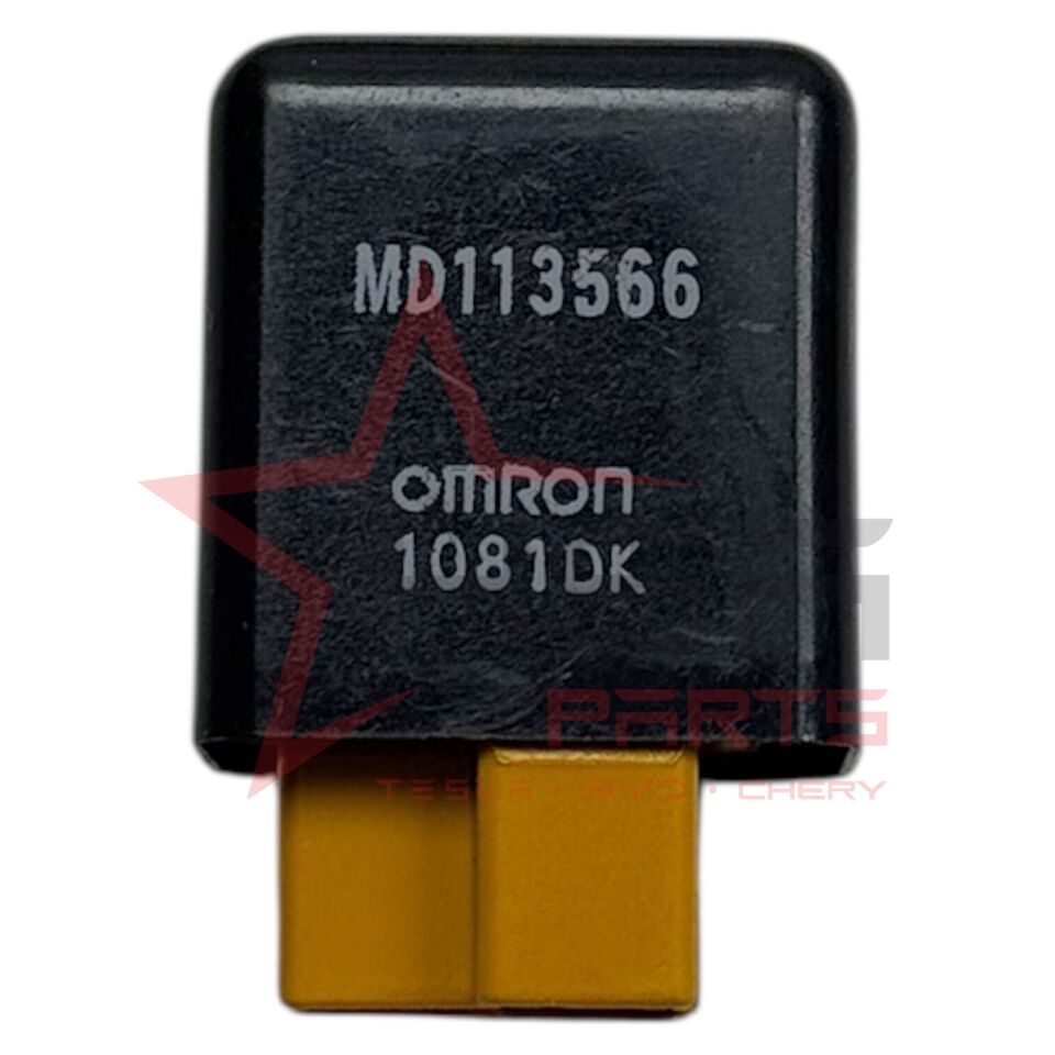 1997-2005 Mitsubishi L200 Şarj Kontrol Rölesi MD113566