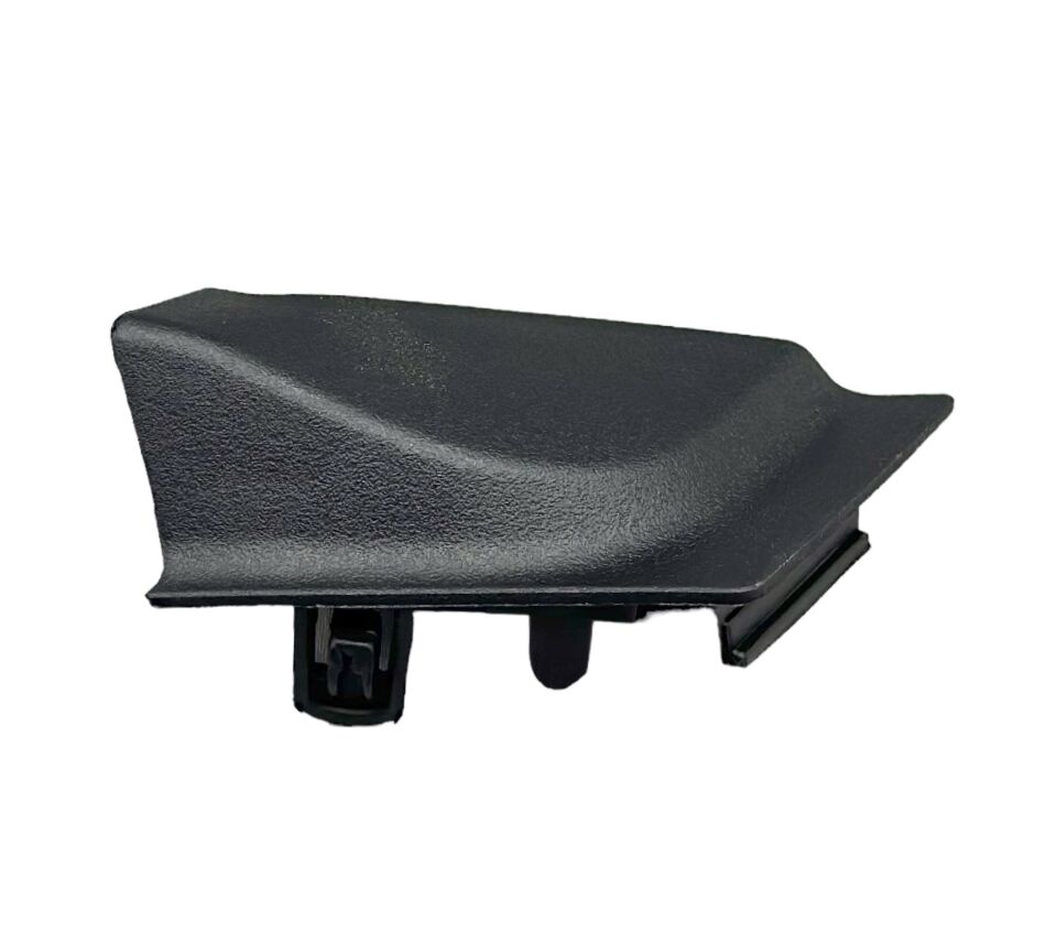 Toyota Izgara Ön Cam Alt Corolla 19-24 Sağ (Yan Bakalit/Küçük)