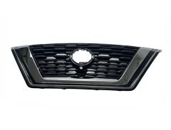 Nıssan Panjur X-trail 21-25 Ön (Kamera Delikli)