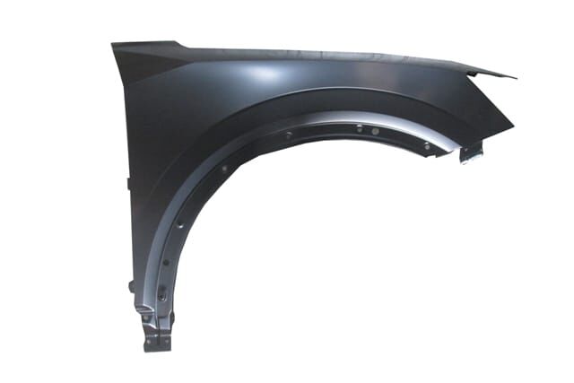 AUDI Q2- 21/25; ÖN ÇAMURLUK DELIKSIZ SAG (DODIK DELIKLI) (TW)