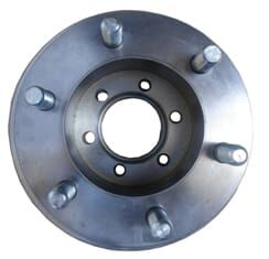 IVECO DAILY- 90/98; ÖN FREN DİSKİ (DÜZ)(ADET)35,8/35,10/35,12/49,12(290X22X123-68X110,5X6-6)(BRAMAX)