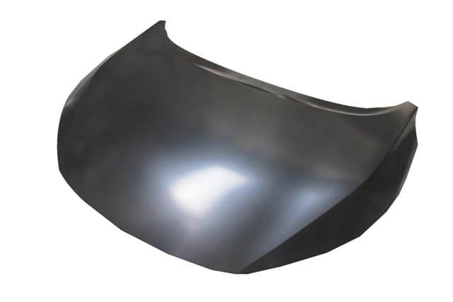 NISSAN QASHQAI- J12- 22/24; MOTOR KAPUTU ÇELİK (TYG)