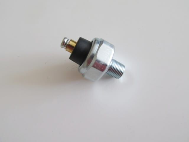 MAZDA B2200- PICK UP- 90/97; YAĞ MÜŞÜRÜ (RF/R2) 2.2cc (EXP)