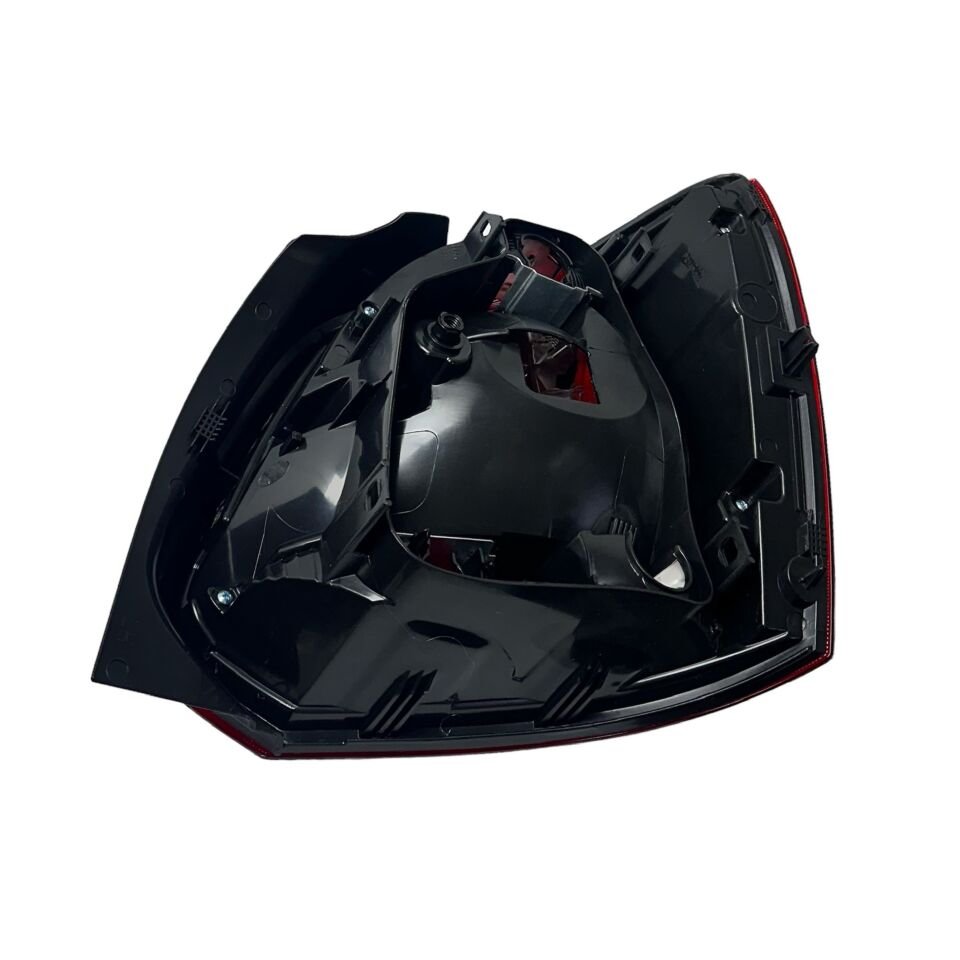 Volkswagen Stop Polo 14-17 Sol