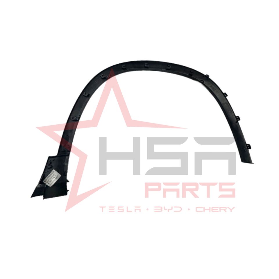 2022-2024 Chery Tiggo 8 Pro Sol Ön Çamurluk Dodiği 609000643AA