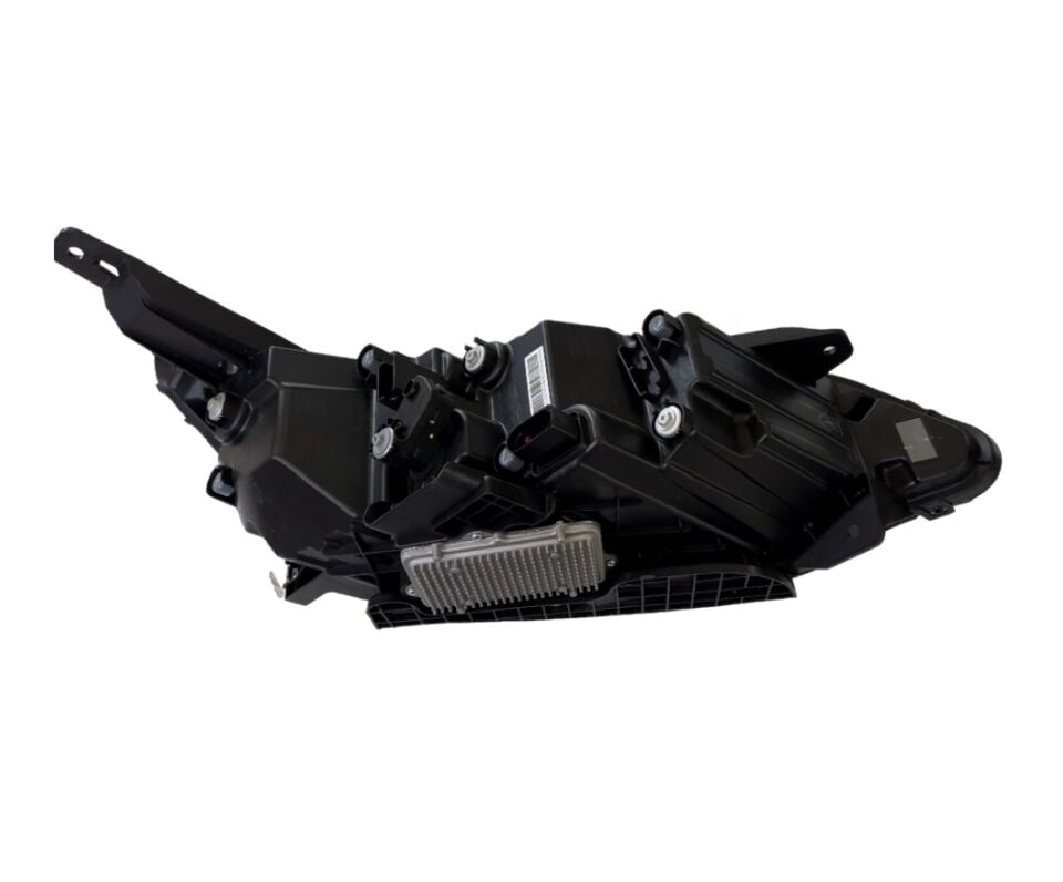 Skywell Far Et5 2022 Sol (Ledli)