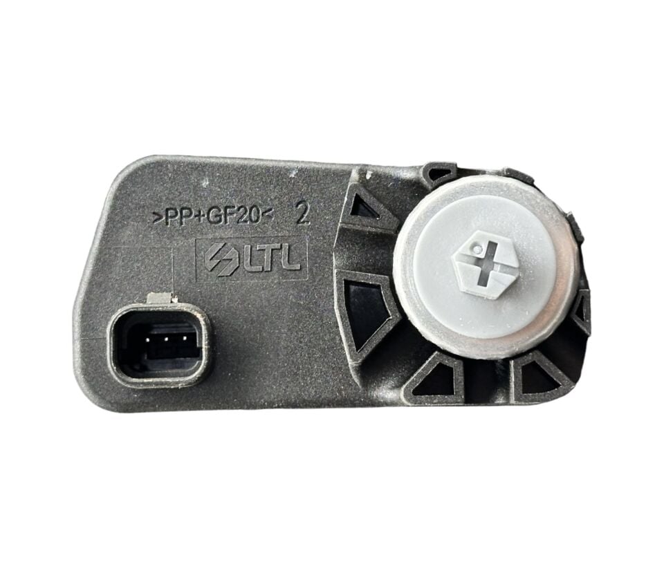 Skywell Far Et5 2022 Sol (Ledli)