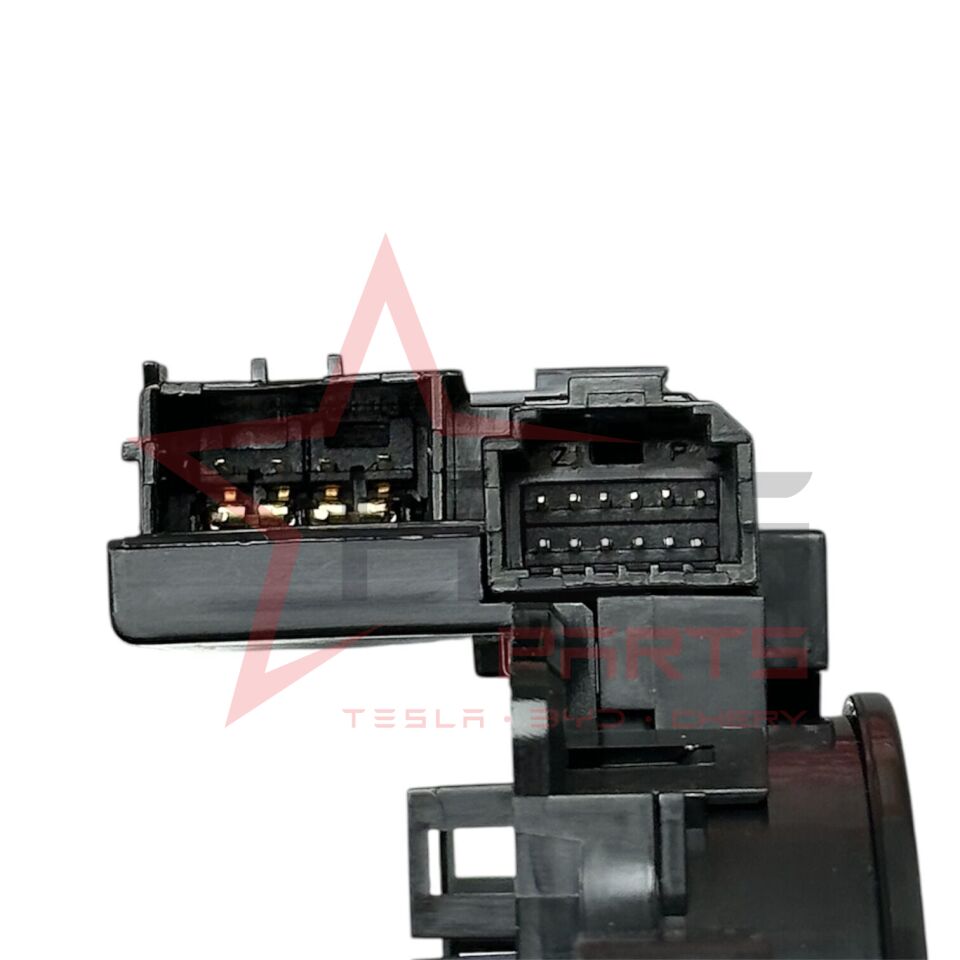 Toyota Auris Airbag Zembereği (Tek Kablolu) 2007-2010 (84306-12110/0D070/0K051)