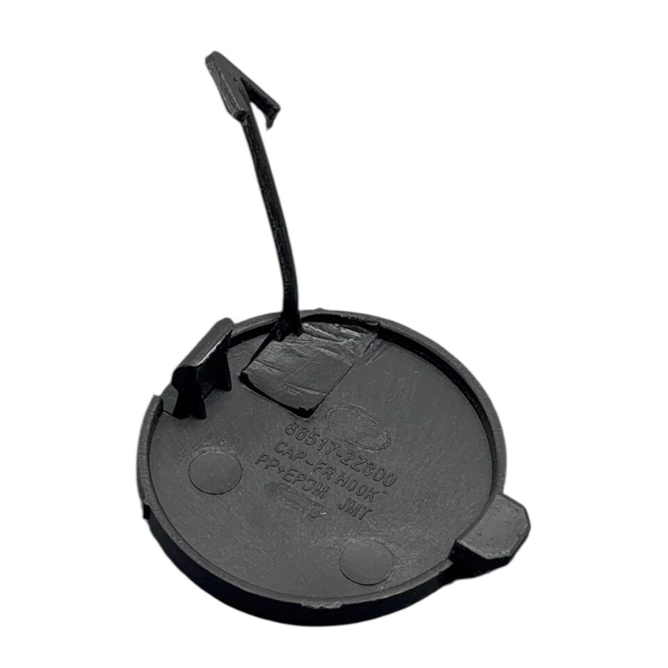 Hyundaı Çeki Kapağı İx35 11-15 Ön