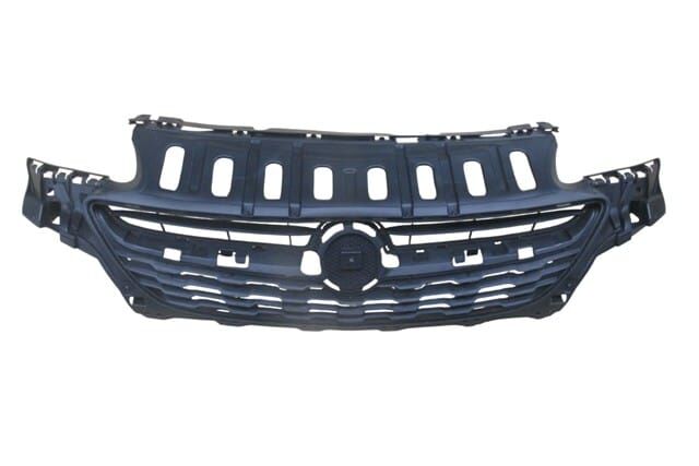 OPEL CORSA- E- 15/19; ÖN PANJUR SİYAH (NİKELAJ ÇITASIZ) (TW)